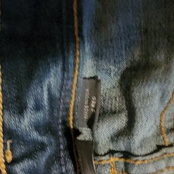 Armani Exchange Jeans size 2 reg - Picture 3 of 8